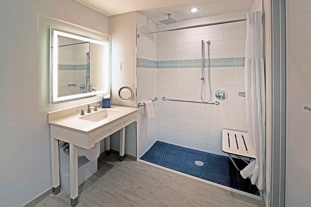 Images Hotel Maren Fort Lauderdale Beach, Curio Collection by Hilton