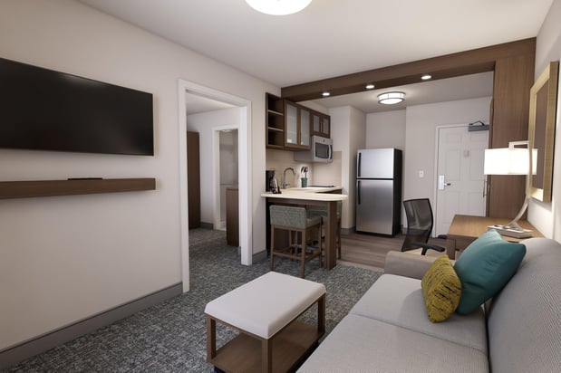Images Staybridge Suites Irvine - John Wayne Airport by IHG