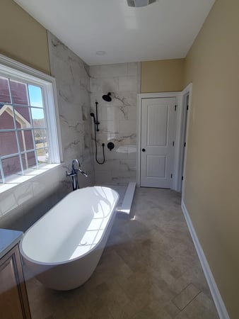 Images Oak Ridge Carpentry & Trim