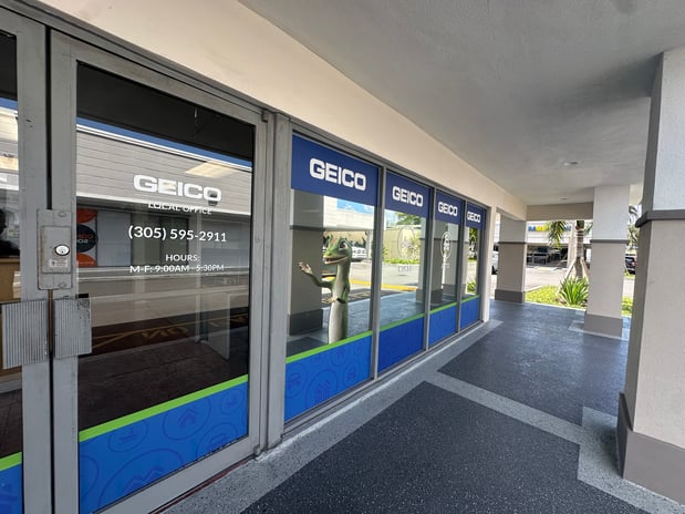 Images Mario Sueiras - GEICO Insurance Agent
