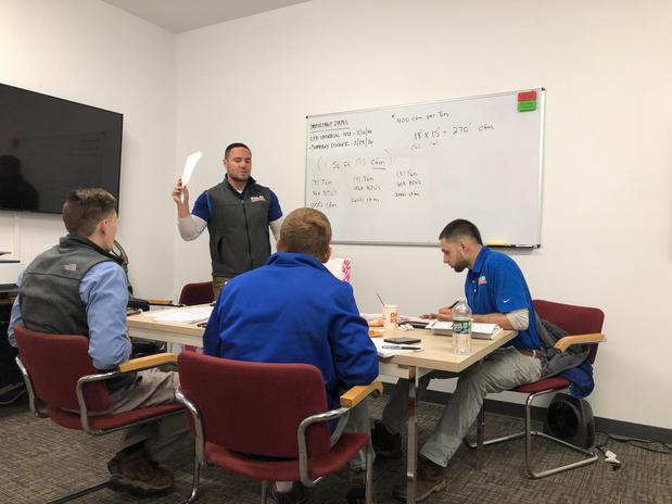 Images Polar Plumbing, Heating and Air Conditioning