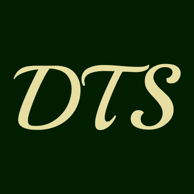 Dan's Tree Service Logo
