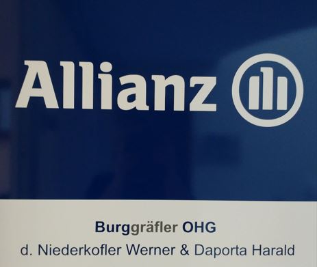 Images Allianz - Burggraefler