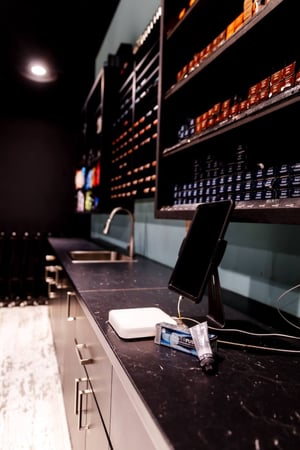 Images Vivid Salon