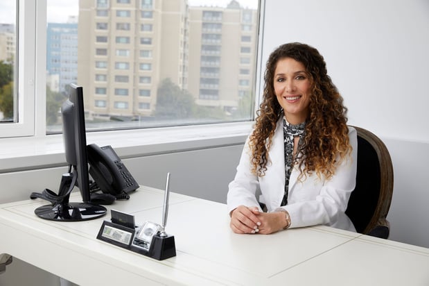 Images Blossom Dentistry