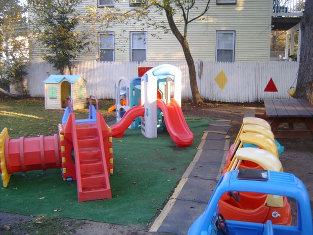 Images Teddy Bear Day Care Inc