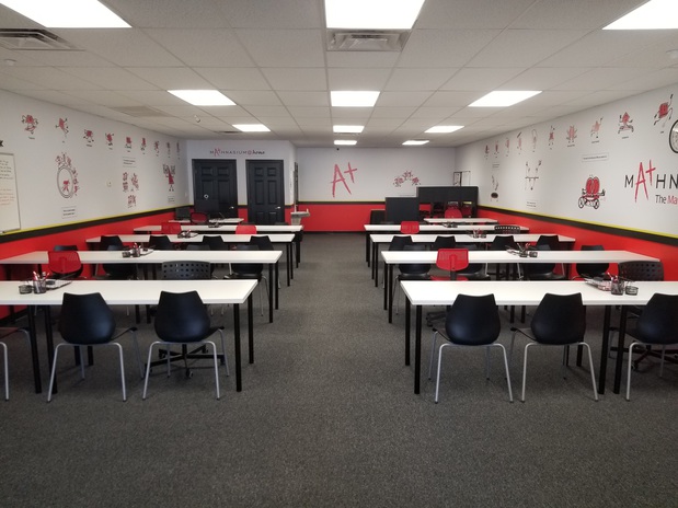 Images Mathnasium
