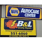 B & L Quality Repair LLC - Bozeman, MT 59718 - (406)551-6060 | ShowMeLocal.com