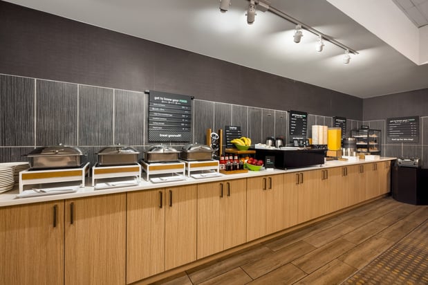 Images Holiday Inn Louisville East - Hurstbourne by IHG