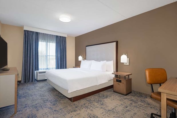 Images Homewood Suites by Hilton Fredericksburg