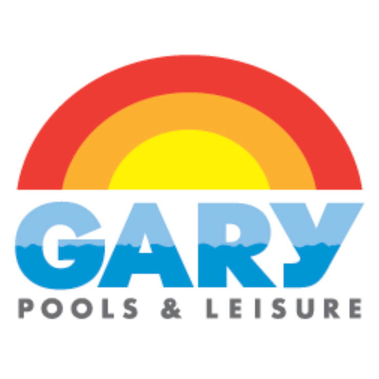Gary Pools & Leisure Logo
