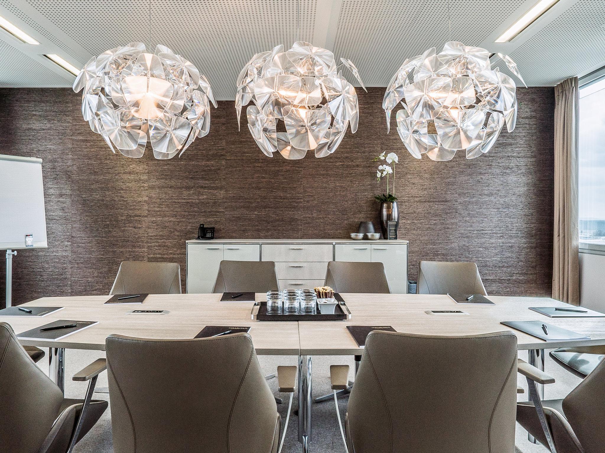 Collection Business Center Düsseldorf Dreischeibenhaus, Dreischeibenhaus 1 in Düsseldorf