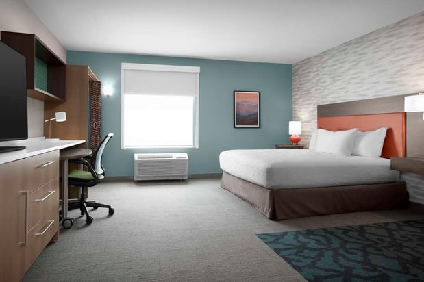 Images Home2 Suites by Hilton Phoenix North Happy Valley