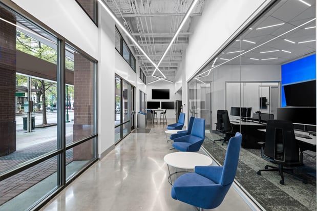 Images General Contractor | Robert Roberts