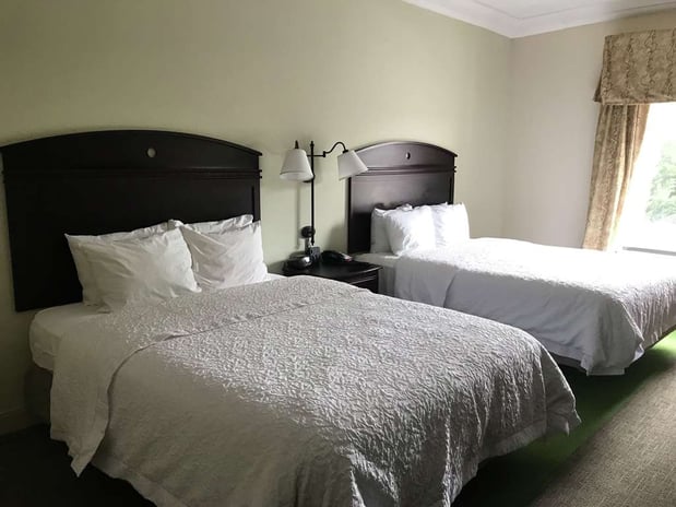 Images Hampton Inn Vidalia