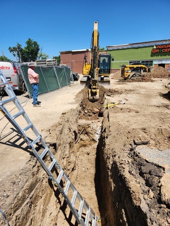 Images Moose and Bear Excavation LLC