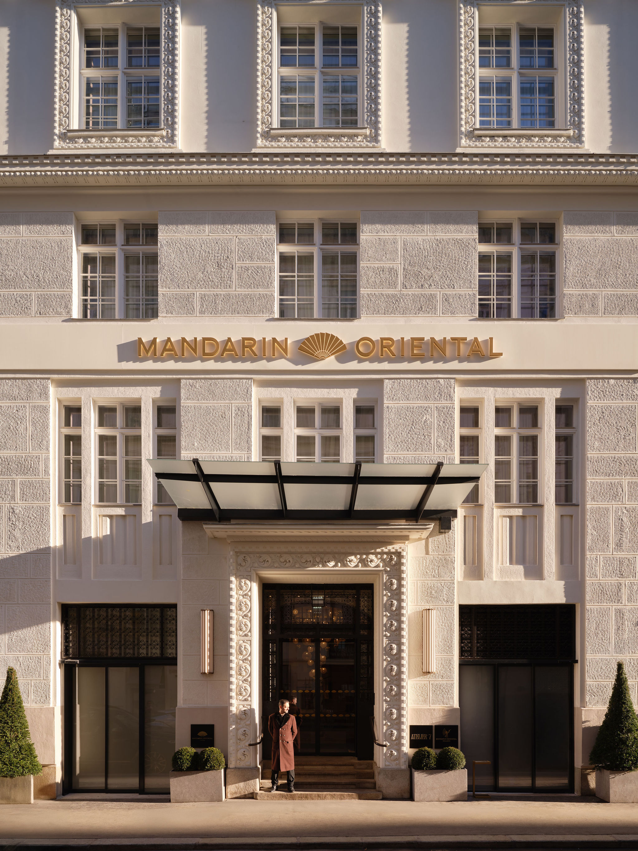 Bild 51 von Mandarin Oriental, Vienna