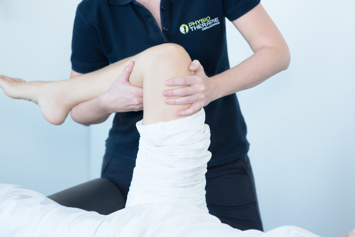 Bilder Physiotherapie Oerlikerhus