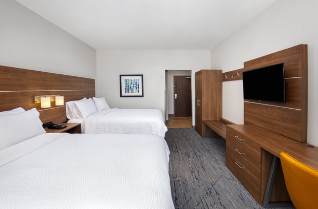 Images Holiday Inn Express & Suites Carrollton West by IHG