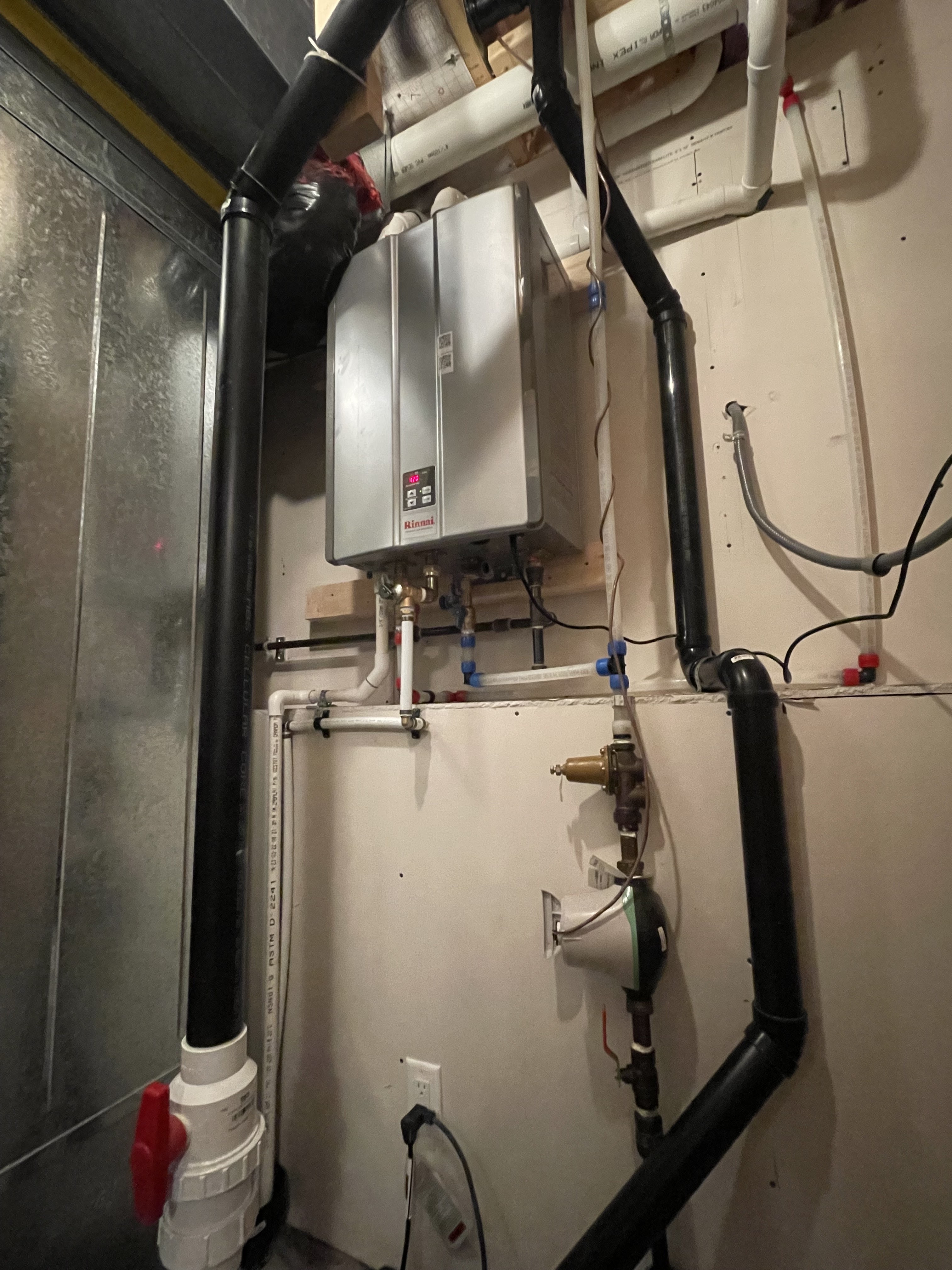 Images GLS Plumbing And Gas Ltd