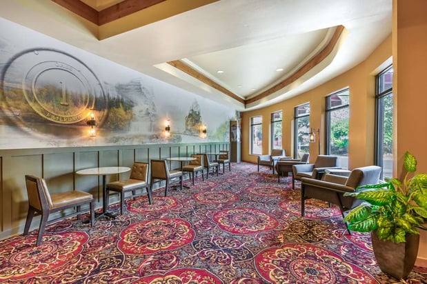 Images Best Western Premier Helena Great Northern Hotel