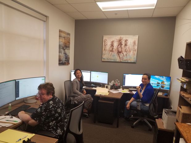 Images Integrity Accounting Solutions, Inc