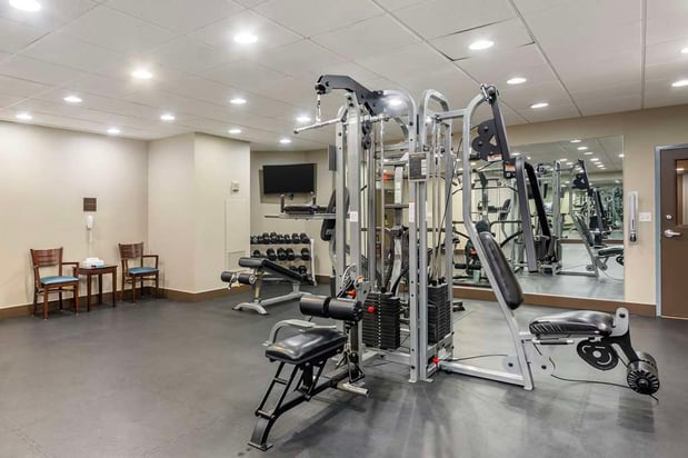 Images Best Western Naples Plaza Hotel