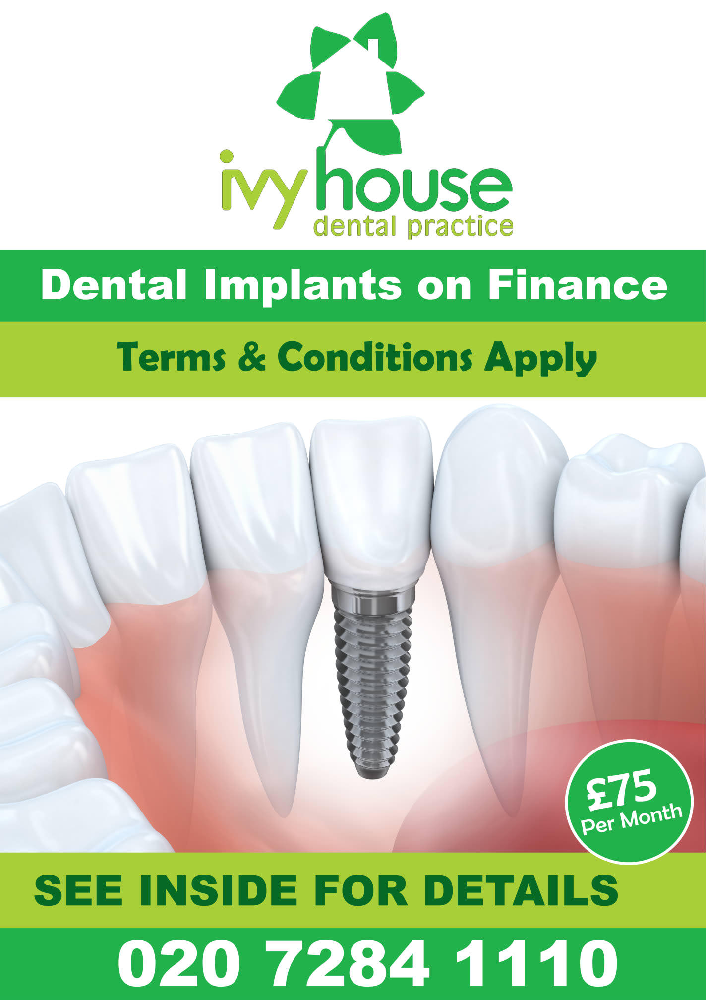 Images Ivy House Dental Practice