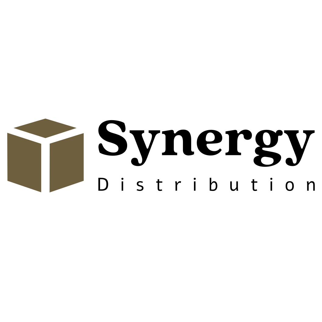 Synergy Distribution Logo