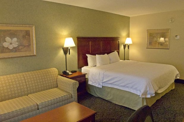 Images Hampton Inn Ithaca