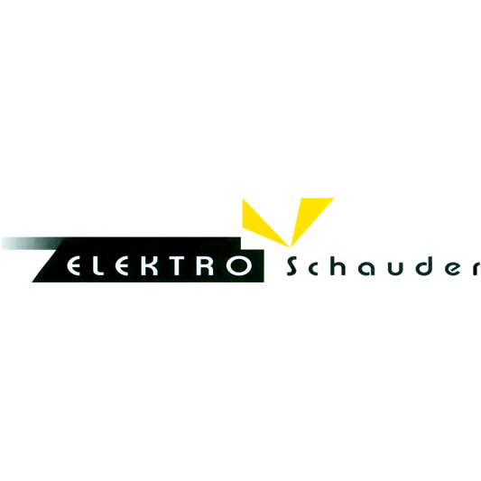 Logo Elektro Schauder