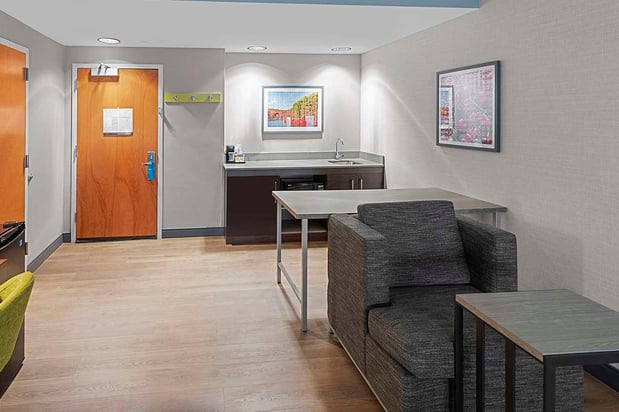 Images Hampton Inn Nanuet