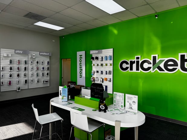 Images Cricket Wireless Authorized Retailer