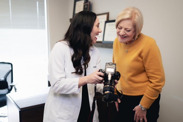 Images Ward Aesthetic Dentistry