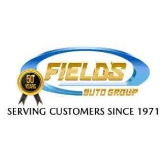 Fields BMW Northfield Logo