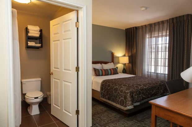 Images Staybridge Suites Colorado Springs North by IHG