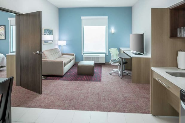 Images Home2 Suites by Hilton Orlando Airport