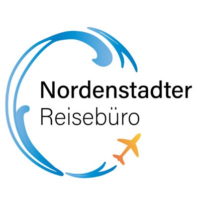 Nordenstadter Reisebüro in Wiesbaden - Logo