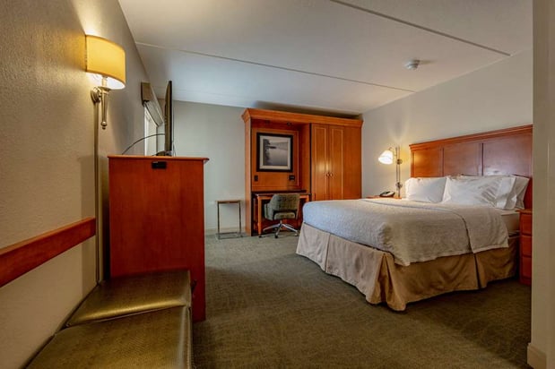 Images Hampton Inn Wheeling