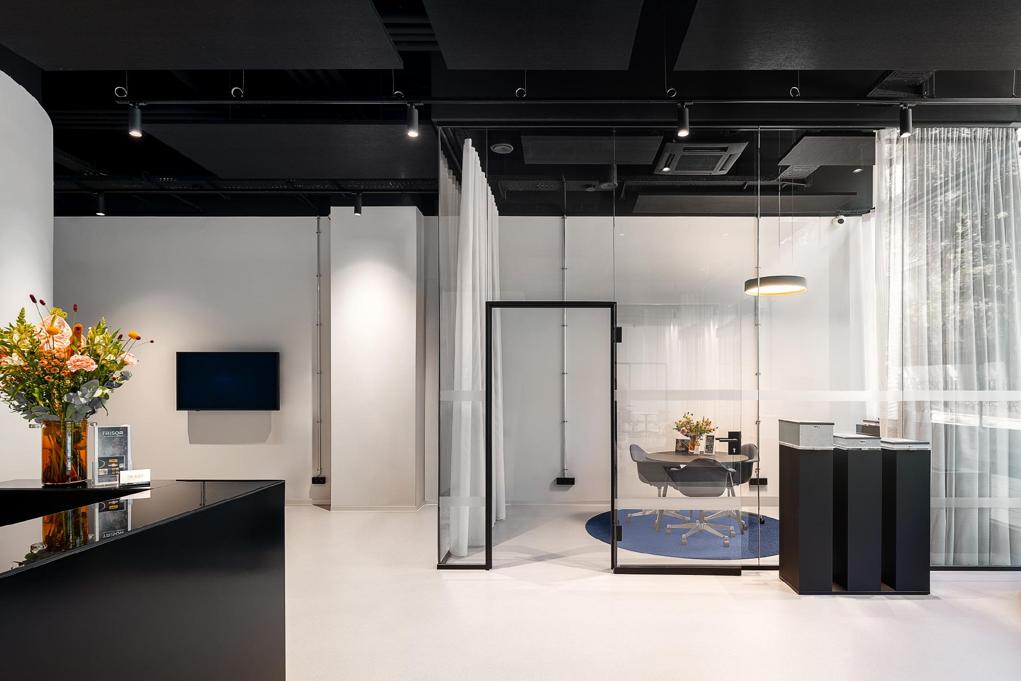 Kundenbild klein 6 Trisor Stuttgart Kundenbild klein 6 Trisor Stuttgart