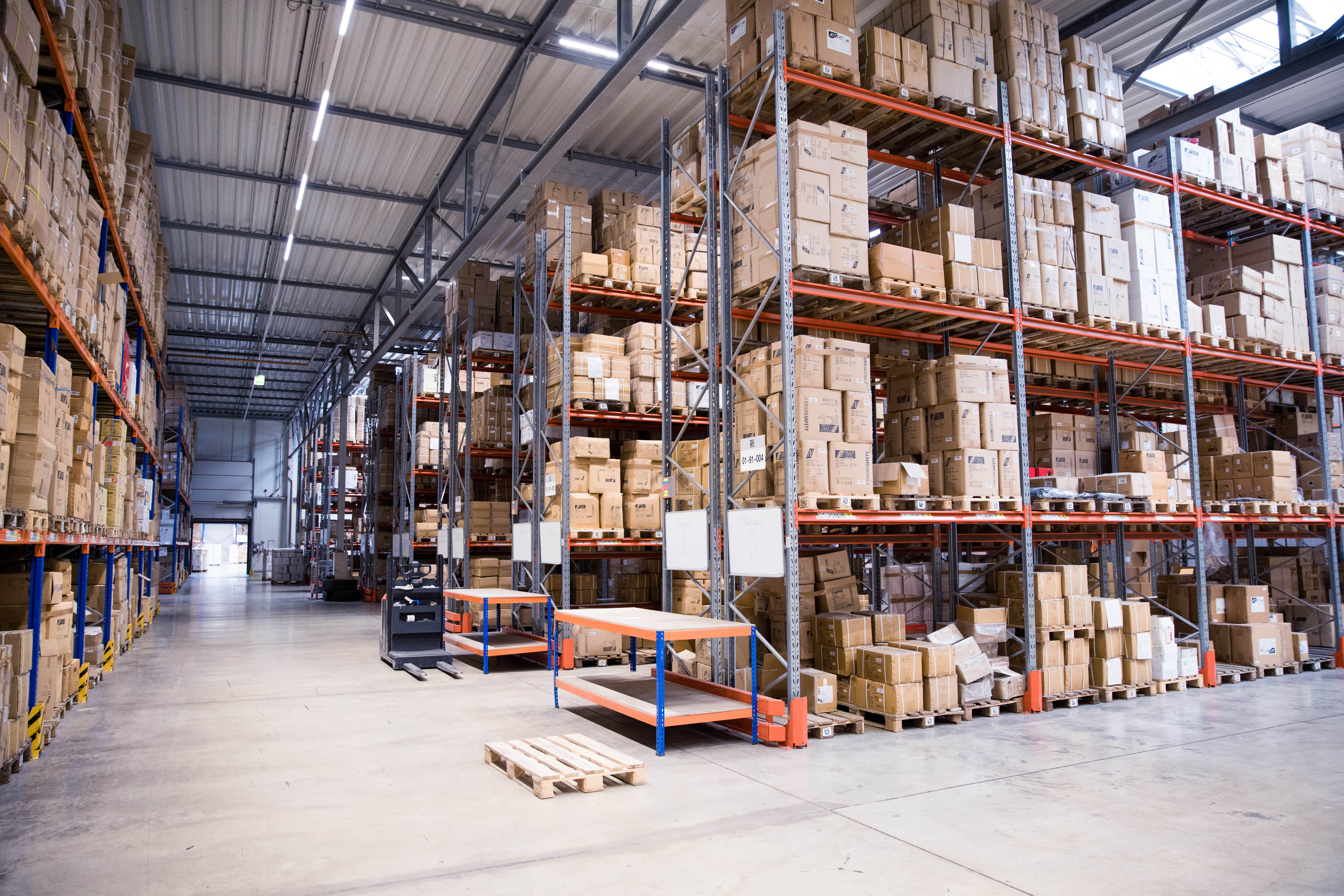 MCD Medical Care Dental GmbH, Heinrich-Hertz-Straße 11 in Bedburg