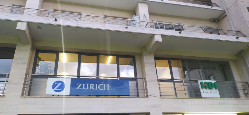 Images Assicurazione Zurich Agenzia Generale Pr Assicurazioni