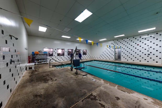 Images Rockwell Plaza YMCA