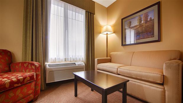 Images Best Western Plus  Port Of Camas-Washougal Convention Center