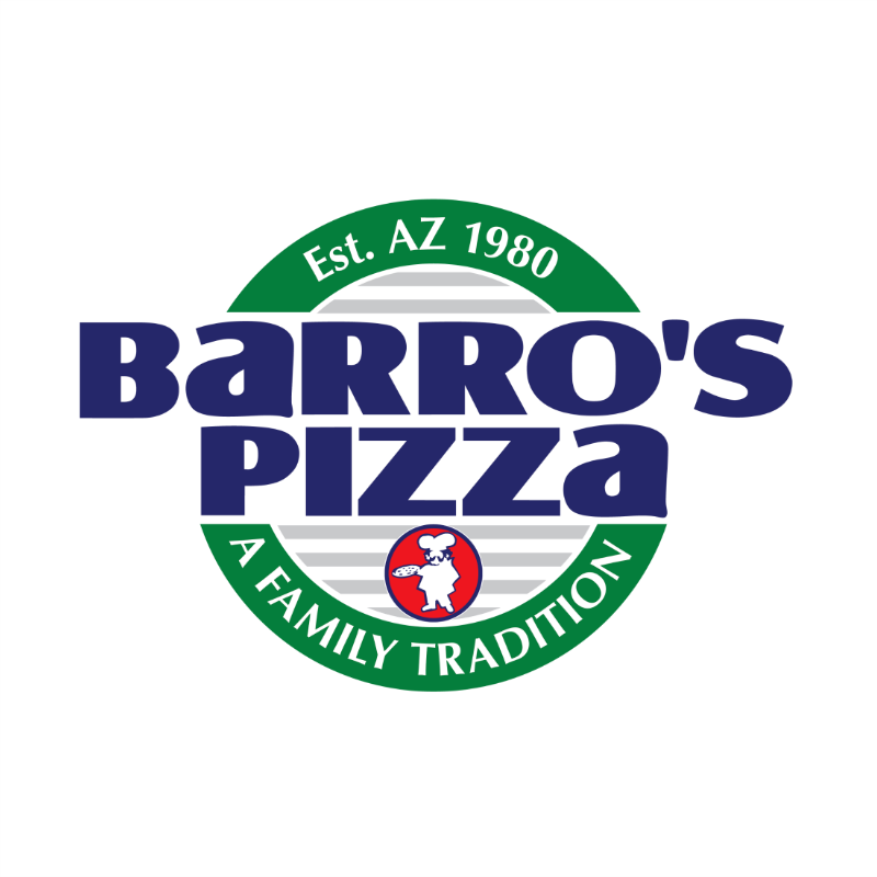 Barro's Pizza - Buckeye, AZ 85396 - (623)225-7589 | ShowMeLocal.com