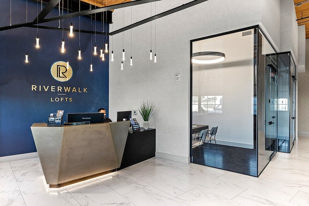 Images Riverwalk Lofts