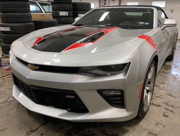 Images Horst Tire Service