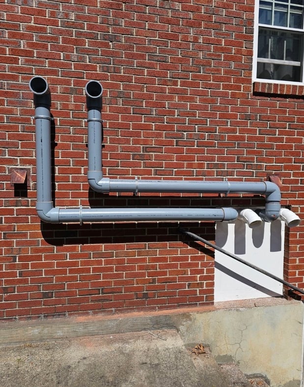 Images J.Davey Mechanical Contracting