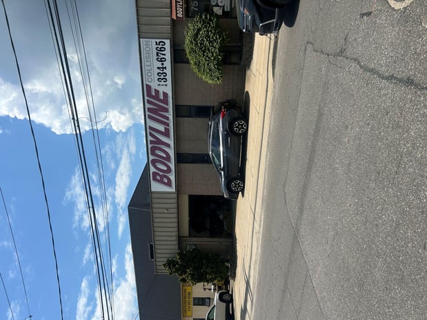 Images Bodyline Collision Inc