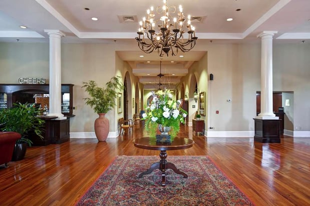 Images Embassy Suites by Hilton Charleston Historic District